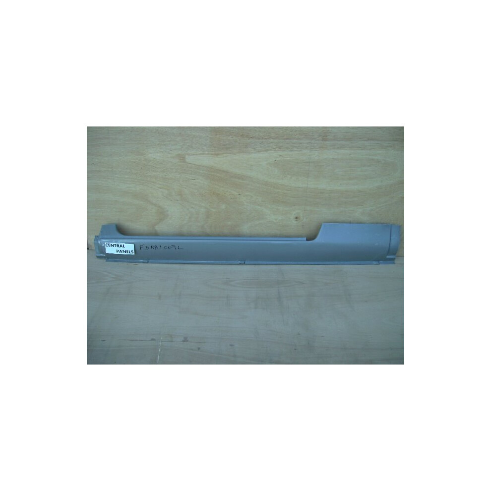Ford Ka 1996 To 2008 * Brand New * Full Sill Lh Passenger Side 007 602589210940