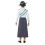 Smiffy's (Small) Kids Victorian Suffragette Costume 4