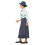Smiffy's (Small) Kids Victorian Suffragette Costume 3