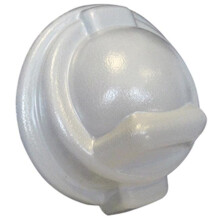 E.S. Ritchie BN-C Ritchie BN-C Navigator Compass Cover - White