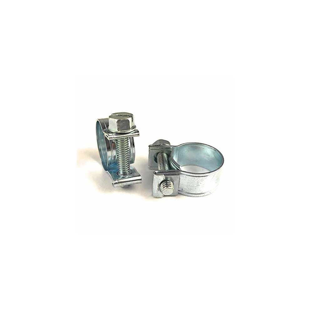 (9 -11Mm) Jubilee Junior Clips 5060563392252