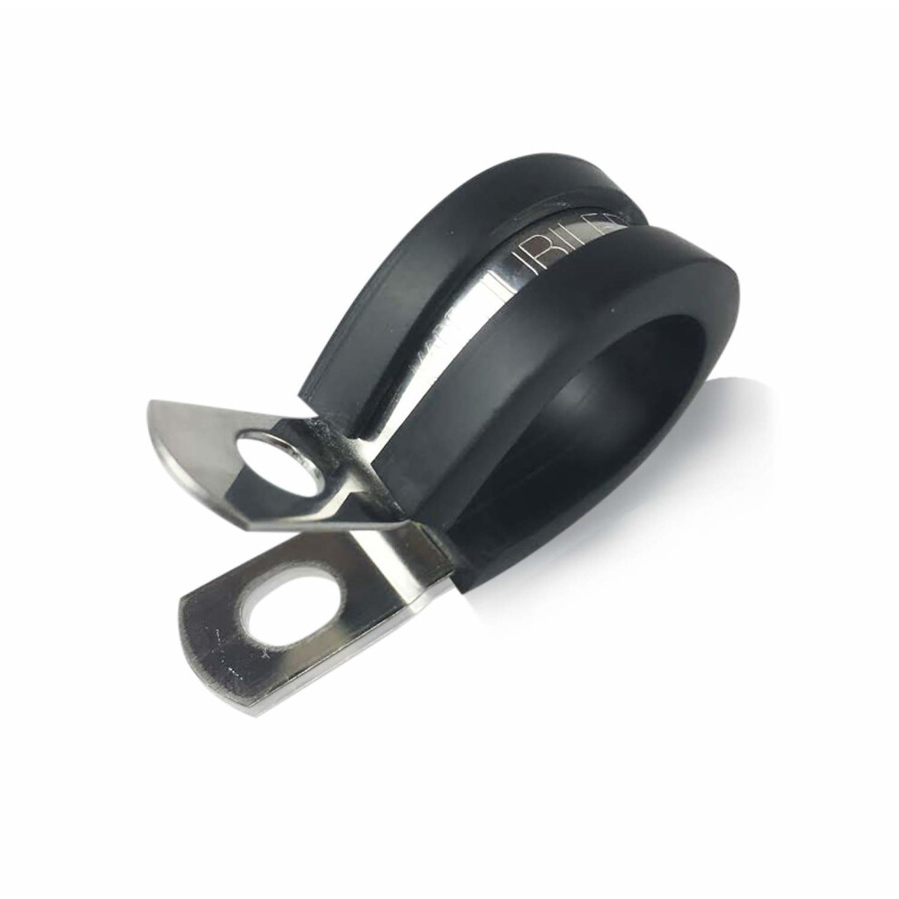 (Mild Steel, 30Mm) Jubileeâ® P Clip 5060439407769