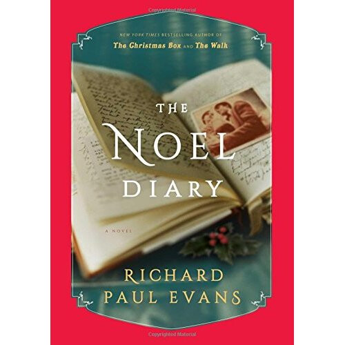 The Noel Diary (Noel Collection)