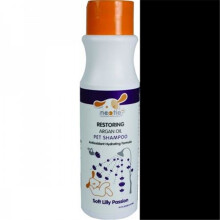 NOOTIE LLC; S1618SLP Restoring Argan Oil Pet Shampoo