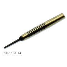 Elkadart 20-1181-14 Storm Soft Tip Darts 14 Grams