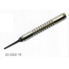 Elkadart 20-5302-16 Turbo Soft Tip Darts 16 Grams
