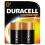 Duracell Duracell 681217 2Pk Duracell Batt D 1