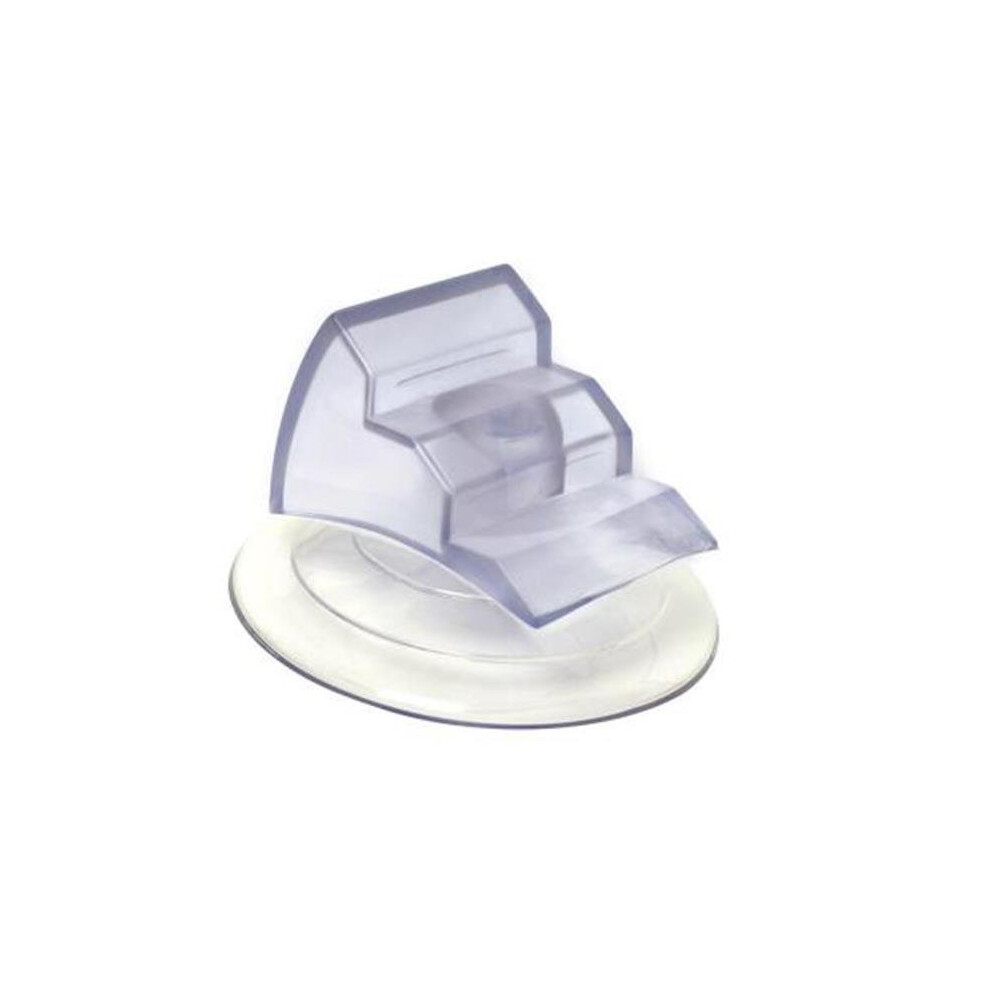 Window Wedgie Ww2 Sliding Door And Window Stopper - 2-Pack