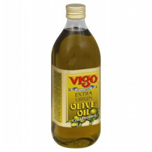 VIGO OIL OLIVE XVRGN-34 OZ -Pack of 6