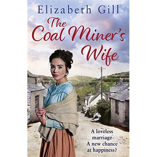 The Coal Miner's Wife (The Deerness Series)