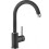 BLANCO MIDA Single Lever Kitchen Tap in Antracite Black Silgranit 1