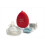 Kemp 10-502 Ambu CPR Mask With O2 Inlet 1