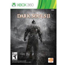Namco Bandai Games 21091Dark Souls Ii Xb360