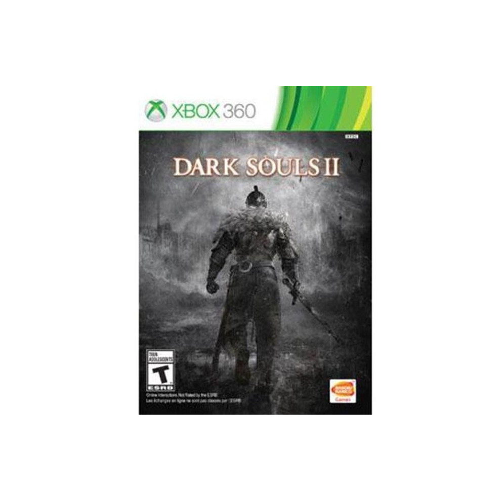 Namco Bandai Games 21091Dark Souls Ii Xb360