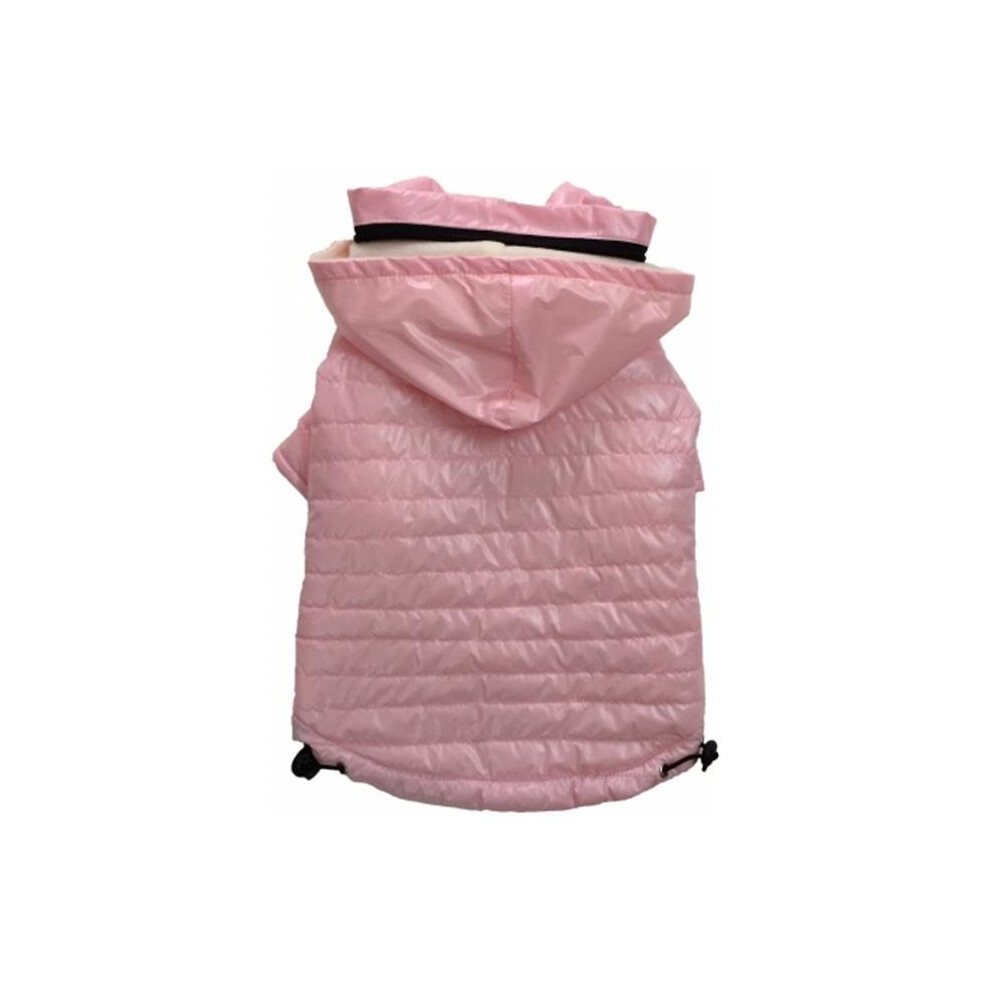 Photos - Dog Clothing Pet Life LLC 30PKXL Lightweight Adjustable 'Sporty Avalanche' Pet Coat 