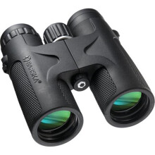 Barska Optics AB11843 10x42 WP Blackhawk, Bak-4, Green Lens, Clam