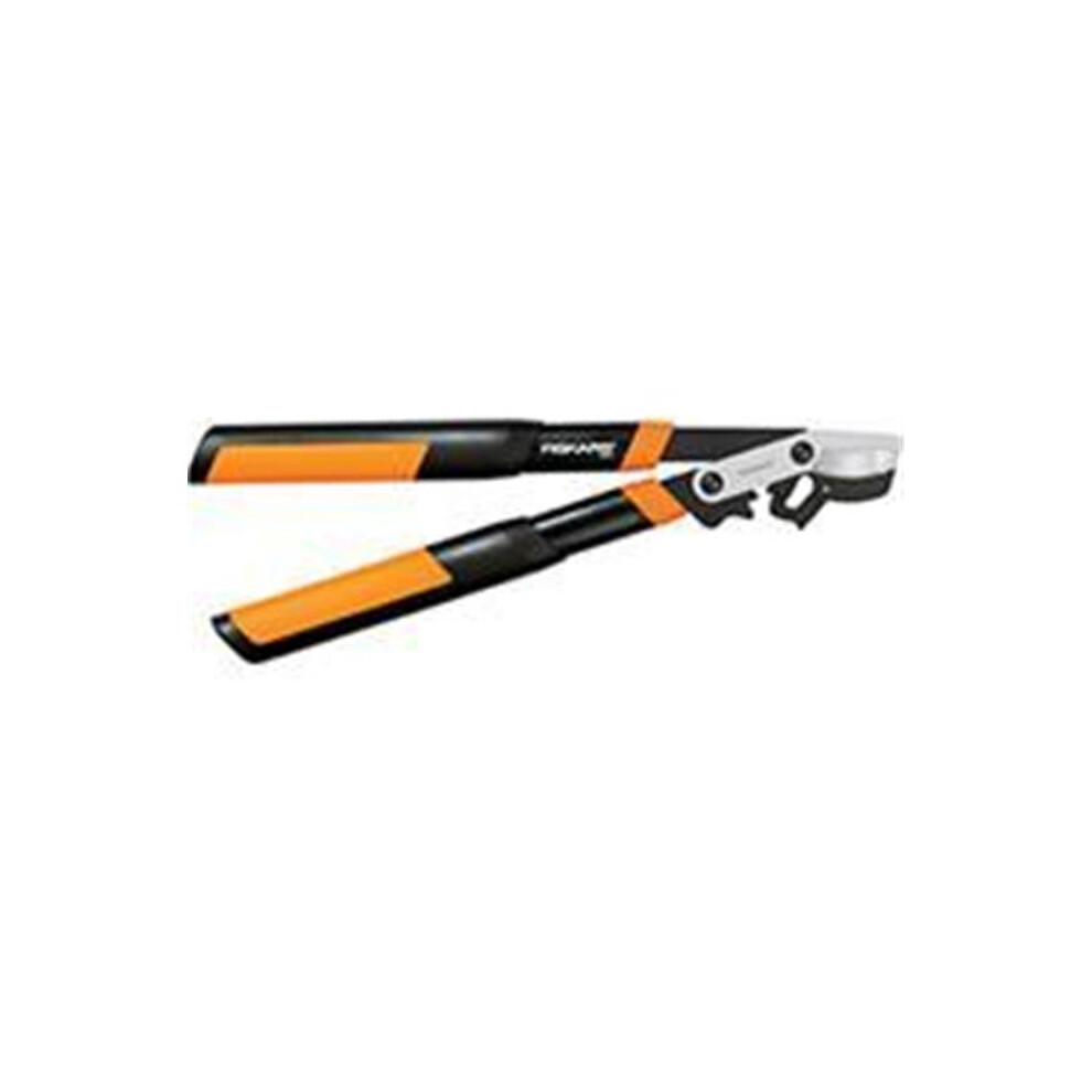 Fiskars Inc P-Powergear Advanced Lopper- Black 18 Inch 394751-1002