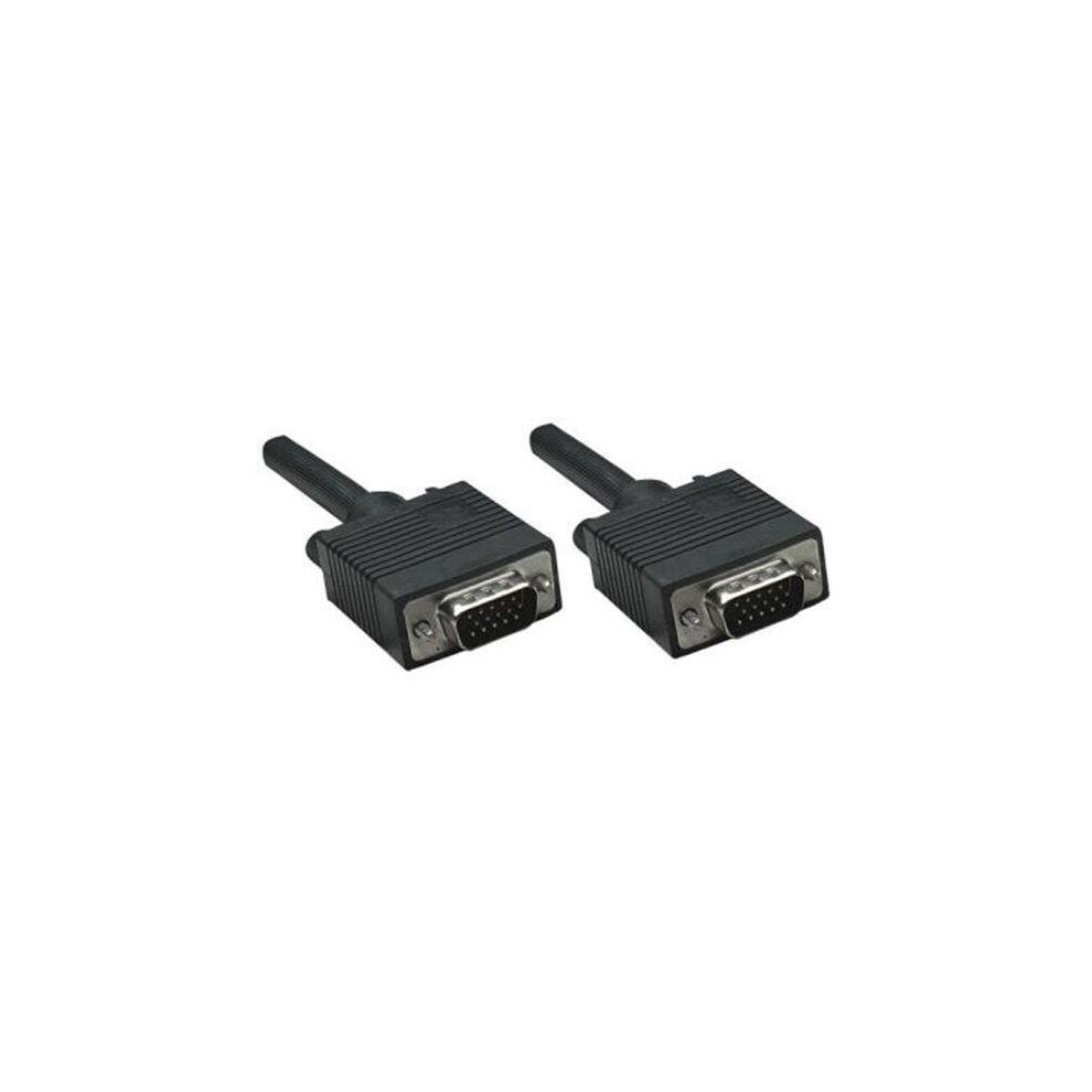 Manhattan 337342 Manhattan 100 Svga Monitor Cable