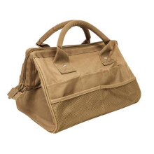 NcStar CV2905T Range Bag - Tan