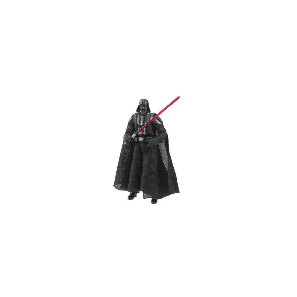 Star Wars Vintage Collection Darth Vader 3.75 Inch Action Figure