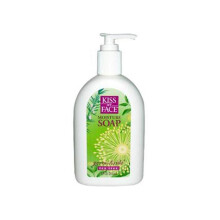 Kiss My Face 129312 Kiss My Face Moisture Soap Tea Tree - 9 fl oz