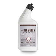 Mrs. Meyers Clean Day Toilettenbowlreiniger, Lavendel-Duft, 24 fl oz (710 ml)