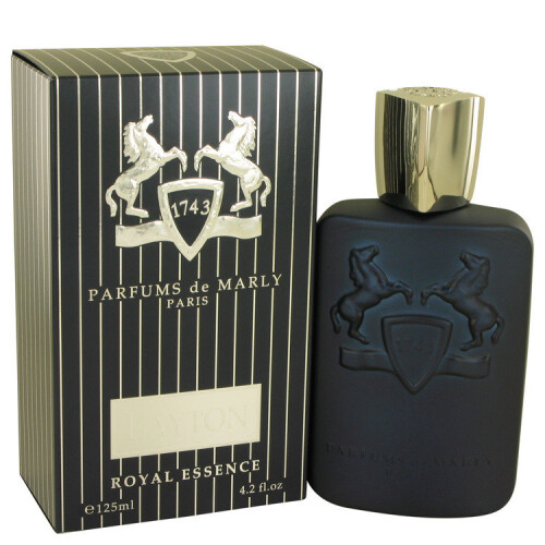 Parfums de Marly Layton Royal Essence by Parfums De Marly Eau De Parfum Spray 4.2 oz
