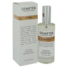 Demeter von Demeter Kätzchenfell Kölnisch Wasserspray 4 oz