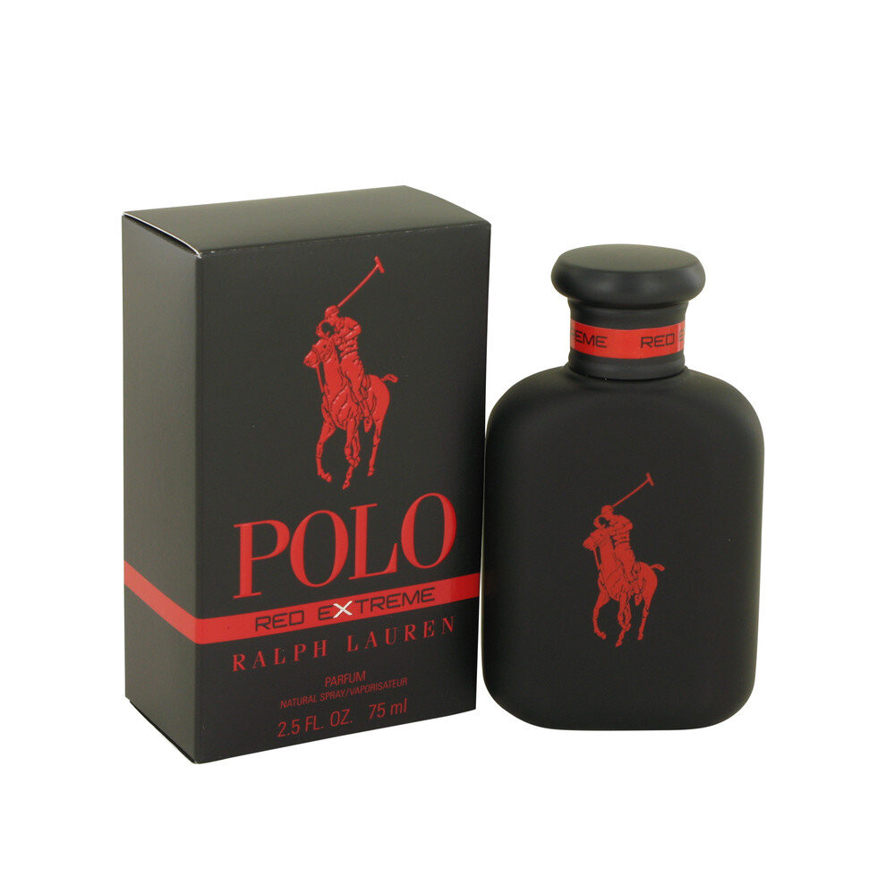 Ralph Lauren Polo Red Extreme 75ml Parfum