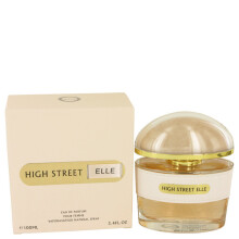 Armaf High Street Elle by Armaf Eau De Parfum Spray 3.4 oz