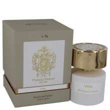 Parfum - Tiziana Terenzi - Vele - 100ml - Jasmin - Ylang-Ylang - Ambre Gris