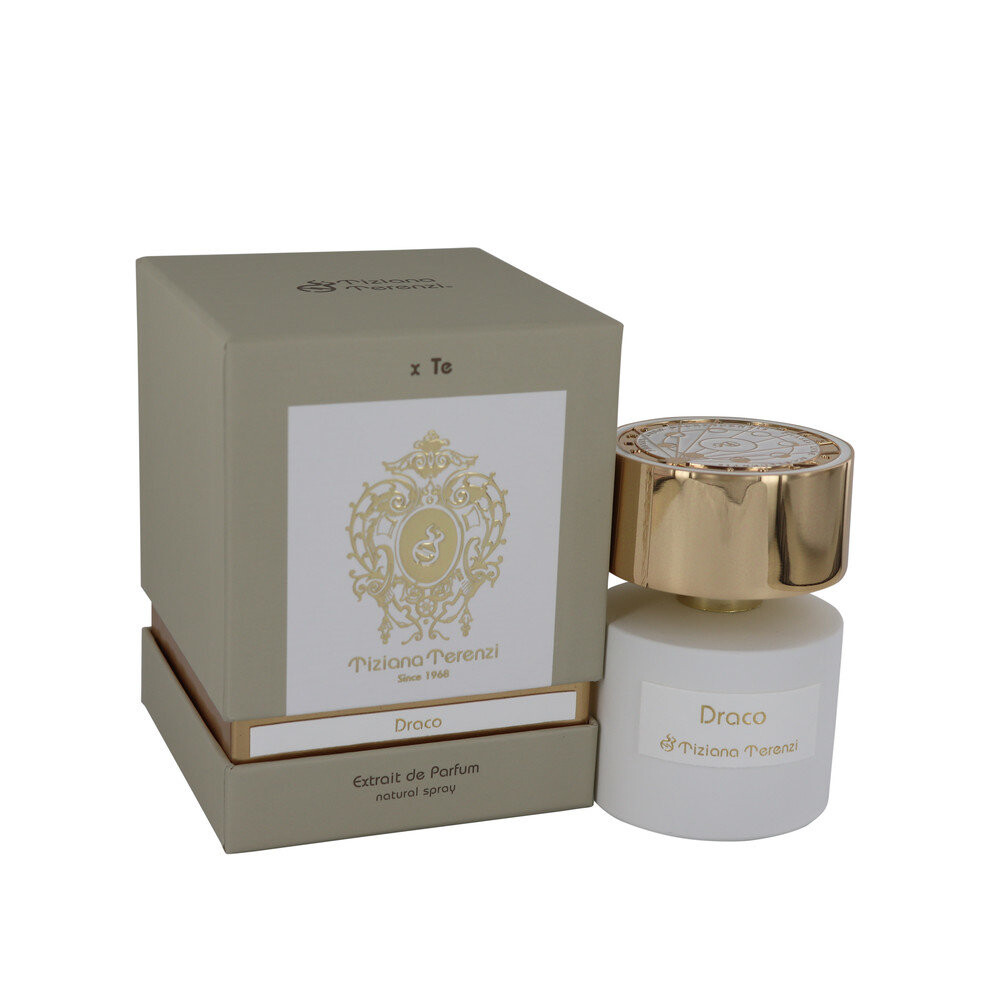 Draco by Tiziana Terenzi Extrait De Parfum Spray 3.38 zo