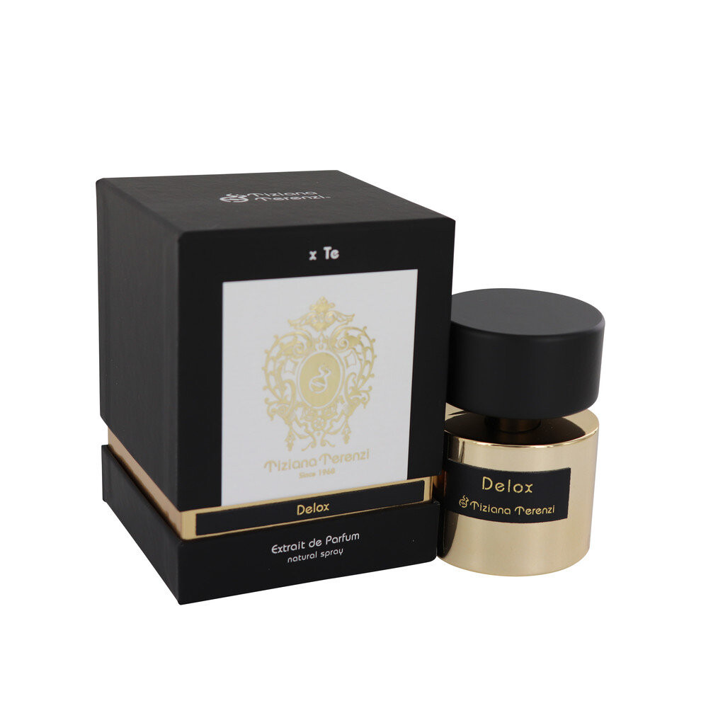 Tiziana Terenzi Clear Delox Extrait De Parfum 100Ml In - Image 3