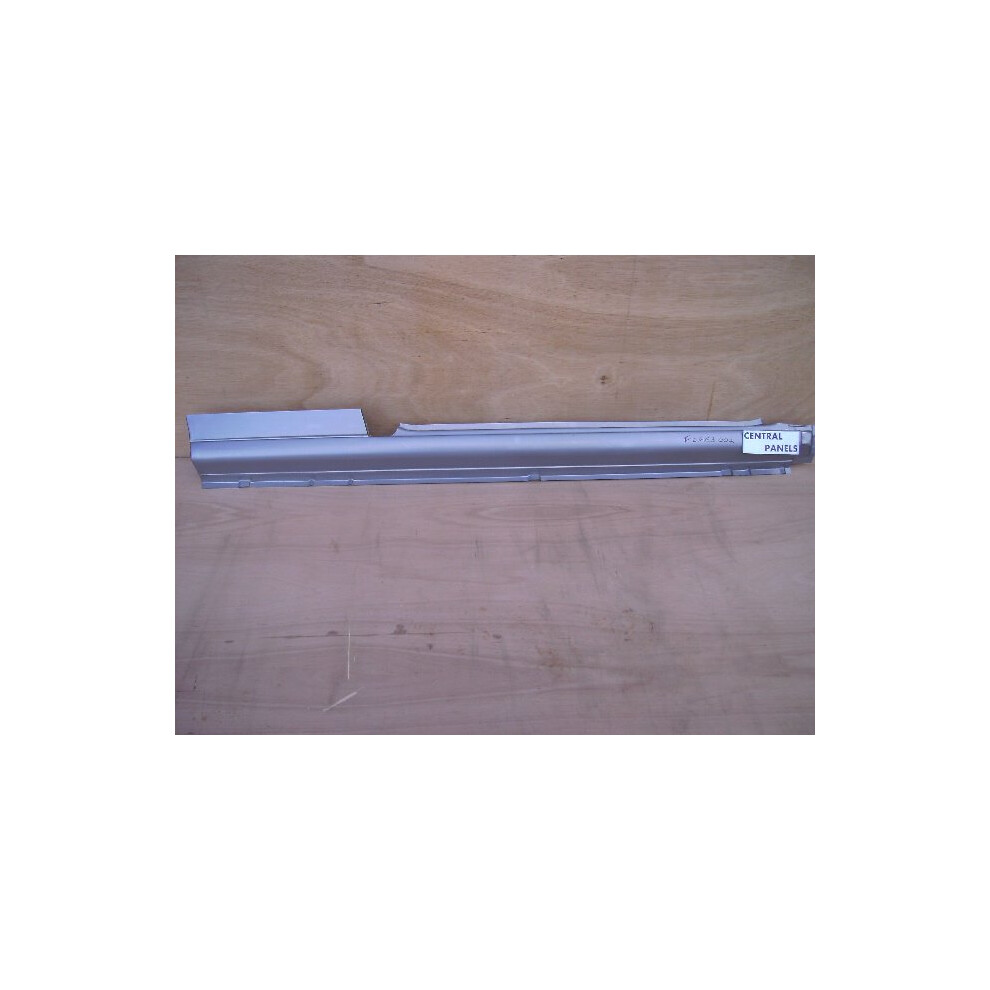 FORD FIESTA 1989 TO 2002 MK3 MK4 MK5 NEW FULL SILL 2 DOOR  RH DRIVERS SIDE