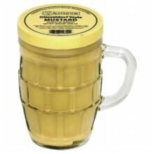 ALSTERTOR MUSTARD IN BEER MUG-8.45 OZ -Pack of 12