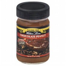 Walden Farms, Chokolade Peanutschips, 12 oz (340 g)