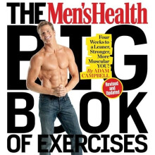 Men's Health Big Book of Exercises, The