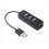 Multi-port USB  Hub Adapter 4 in 1 1