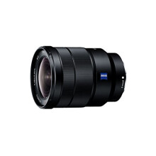 Sony 16-35 mm/F 4,0 VARIO-TESSAR T* FE ZA OSS (SEL-1635Z) objectief