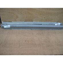 FORD FIESTA 1989-2002 New Full Sill Pair - 5-Door MK3/MK4/MK5, Right & Left
