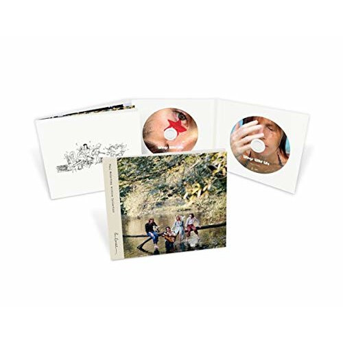 Paul McCartney and Wings - Wild Life [CD]