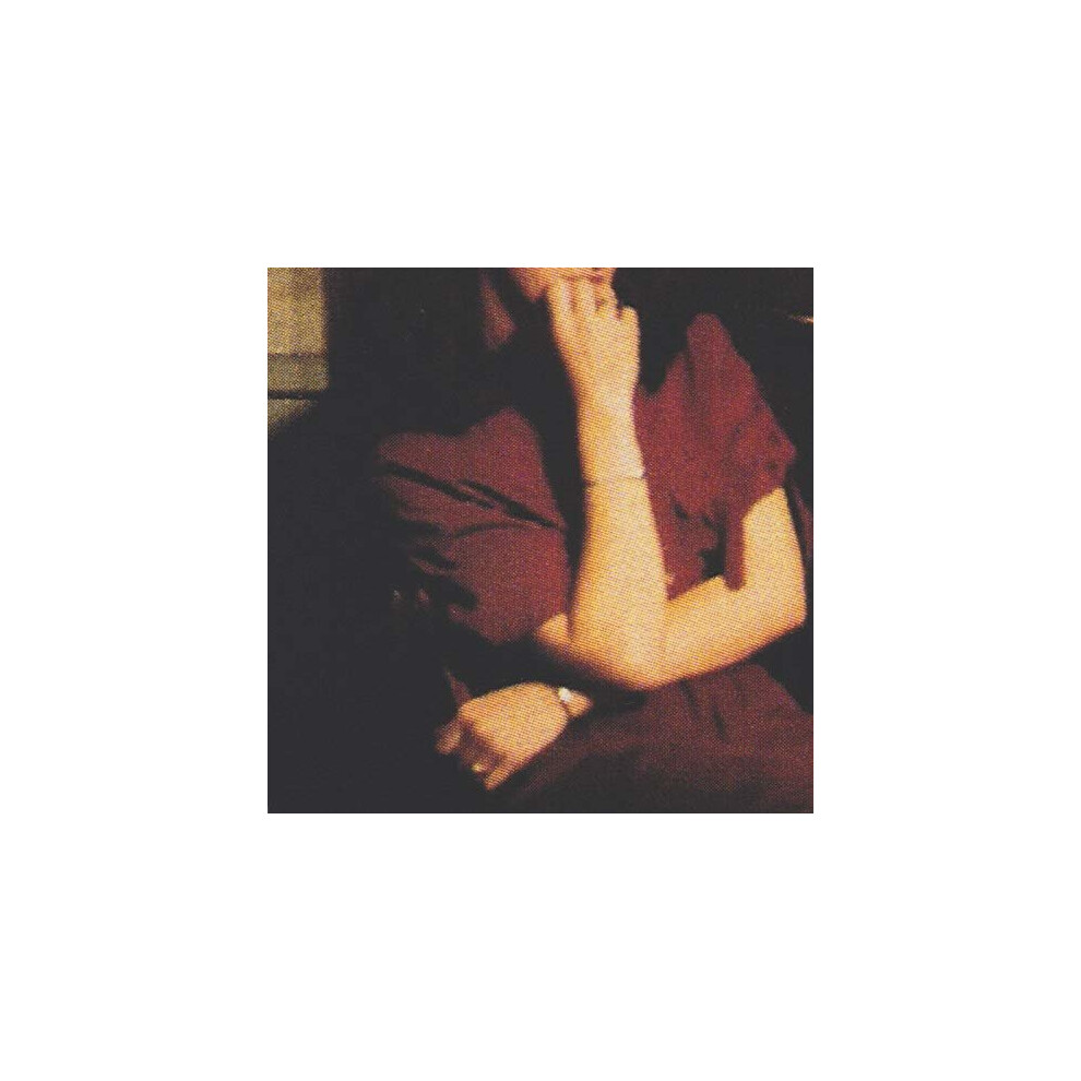 Value Void - Sentimental [CD]