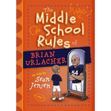 The Middle School Rules of Brian Urlacher
