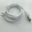 (1m White) USB to Type C Charging USB Cable 1m2m3m 3