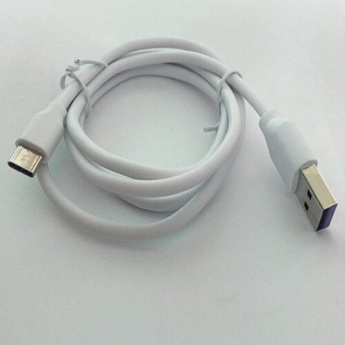 (1m White) USB to Type C Charging USB Cable 1m2m3m 2