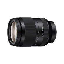 Obiettivo Sony SEL24240 FE 24-240 mm F/3.5-6.3 OSS