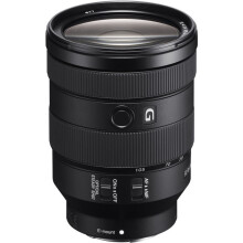 Sony SEL24105G FE 24-105mm F/4 G OSS Lens