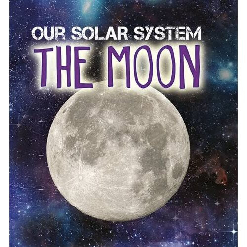 The Moon (Our Solar System)