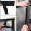Velcro (20mm, 2m) VELCRO® Brand Tape Self Adhesive PS14 Black 2