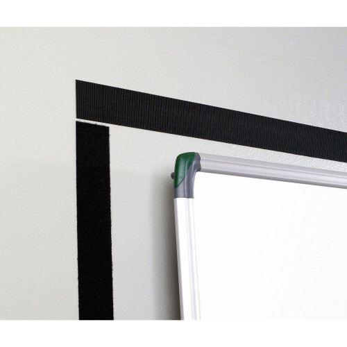 Velcro (10mm, 2m) VELCRO® Brand Tape Self Adhesive PS14 White 2
